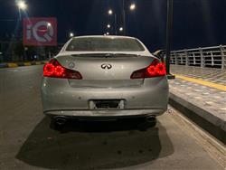 انفنتي G37